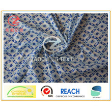 350t Printing Nylon Taffeta for Jacket with Best Color Fastness (ZCGP090)